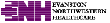 Logo Evanston Northwestern Hospital