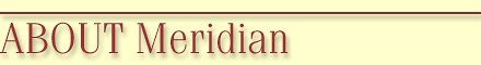 ABOUT Meridian Associates Inc.
