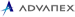 Advanex Logo