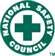 National Safety Council Logo