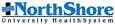 Logo Evanston Northwestern Hospital