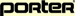 Porter Logo